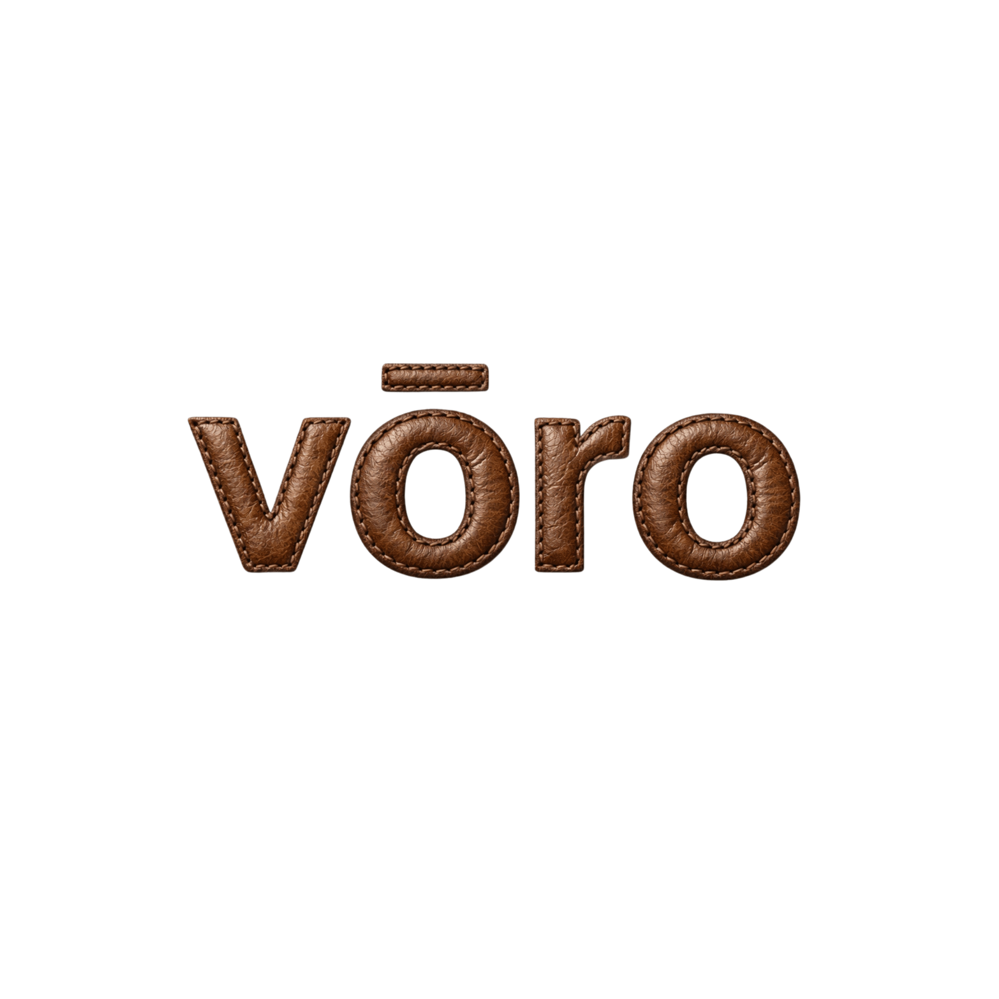  vōro